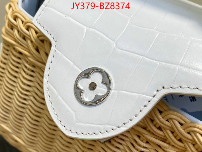 LV Bags(TOP)-Handbag Collection- sell online ID: BZ8374 $: 379USD,