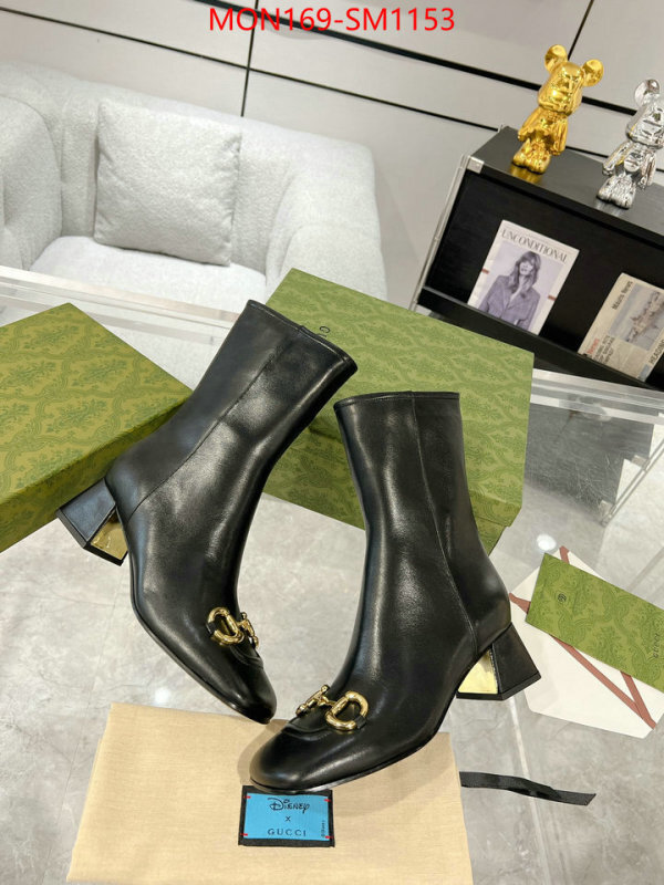 Women Shoes-Boots sale ID: SM1153 $: 169USD