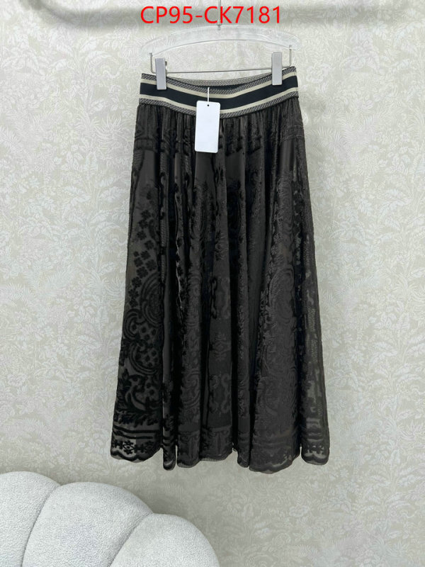 Clothing-Dior buy aaaaa cheap ID: CK7181 $: 95USD