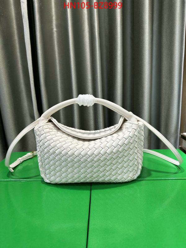 BV Bags(4A)-Crossbody- top 1:1 replica ID: BZ8999 $: 105USD,