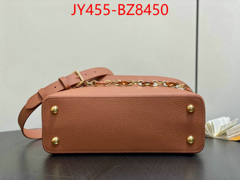 LV Bags(TOP)-Handbag Collection- good ID: BZ8450