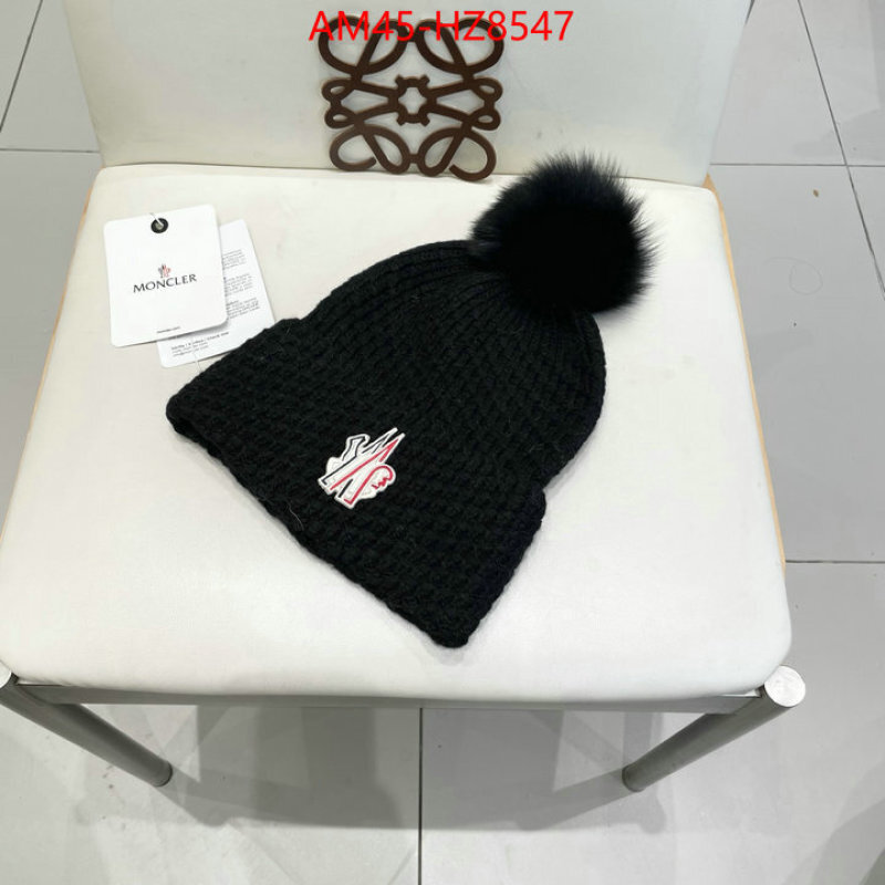 Cap(Hat)-Moncler ID: HZ8547 $: 45USD