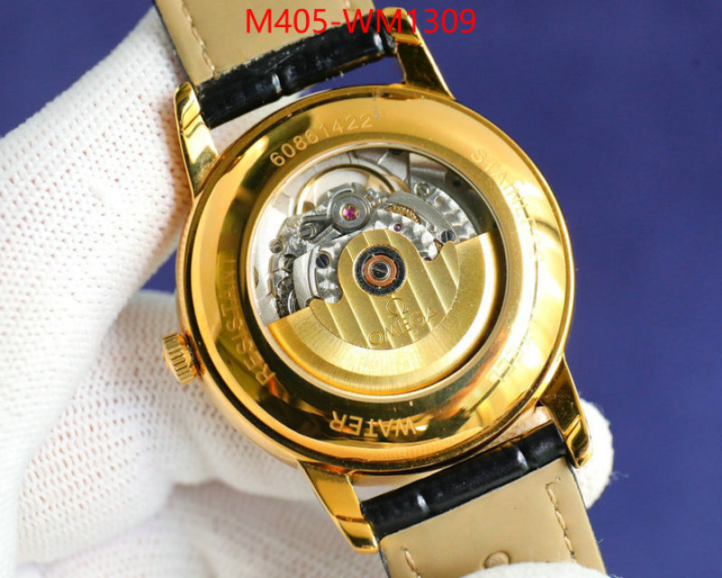 Watch(TOP)-Omega replica ID: WM1309 $: 405USD