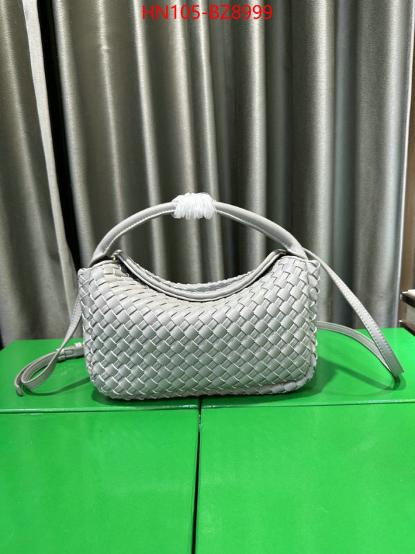 BV Bags(4A)-Crossbody- top 1:1 replica ID: BZ8999 $: 105USD,