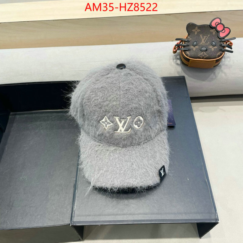 Cap(Hat)-LV ID: HZ8522 $: 35USD