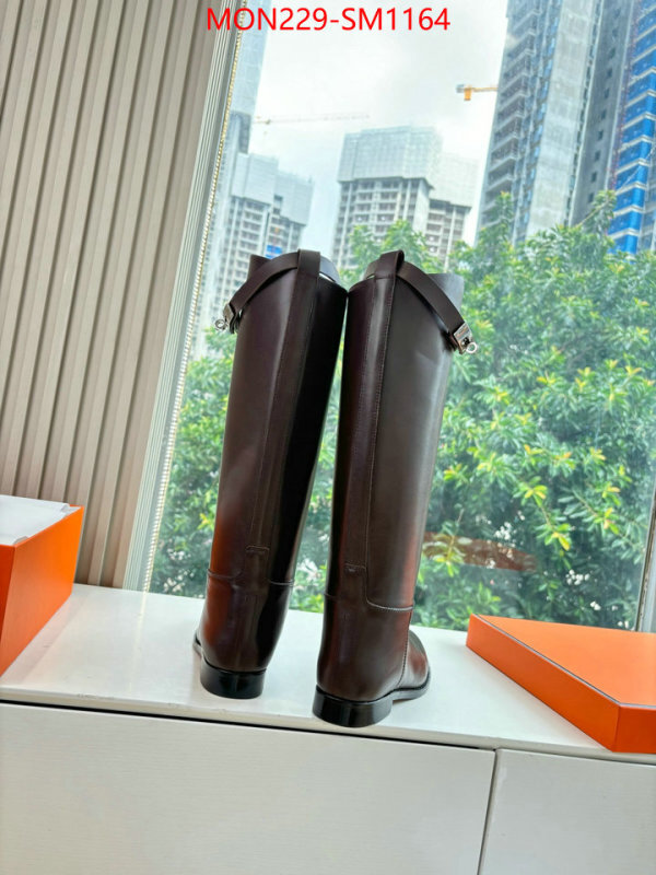 Women Shoes-Hermes new designer replica ID: SM1164 $: 229USD