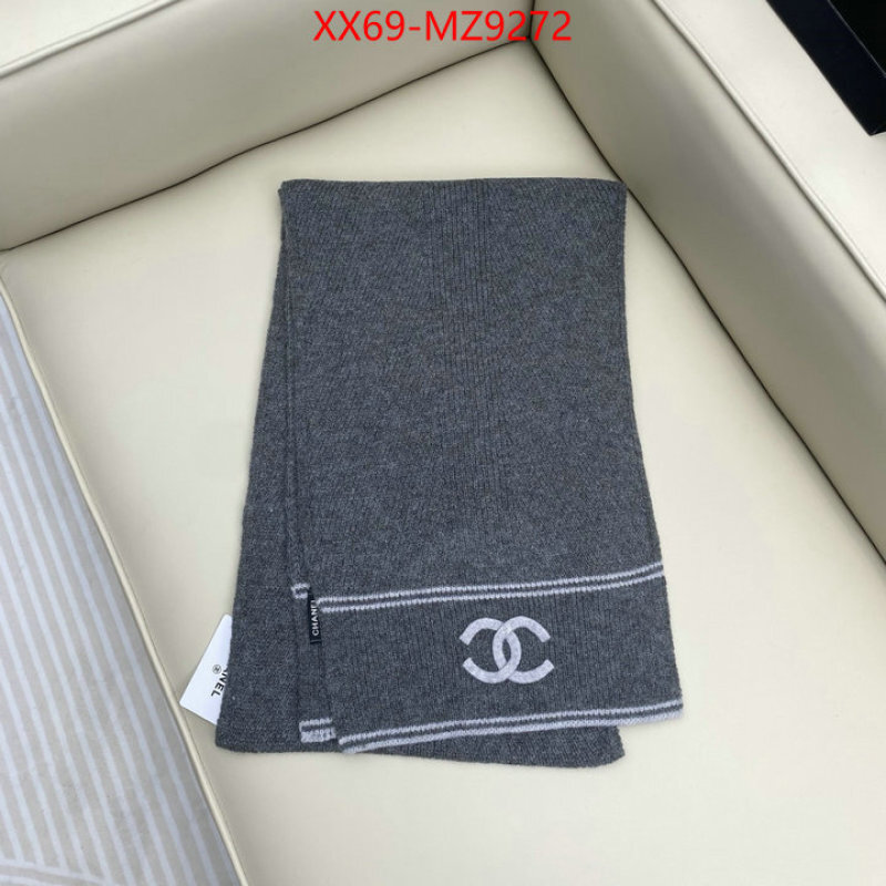 Scarf-Chanel website to buy replica ID: MZ9272 $: 69USD
