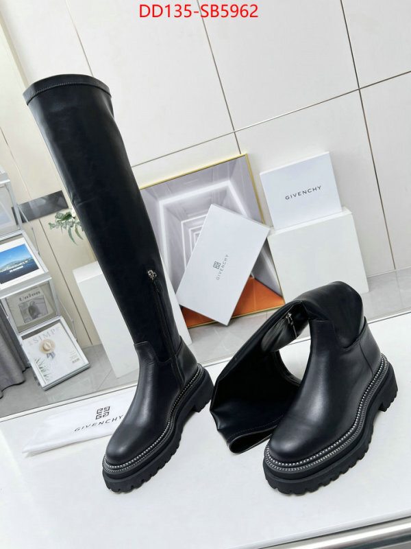 Women Shoes-Boots 2024 aaaaa replica 1st copy ID: SB5962 $: 135USD