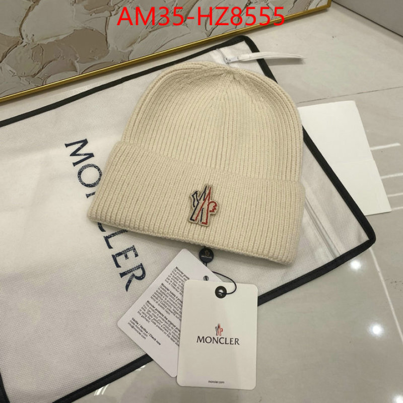 Cap(Hat)-Moncler ID: HZ8555 $: 35USD
