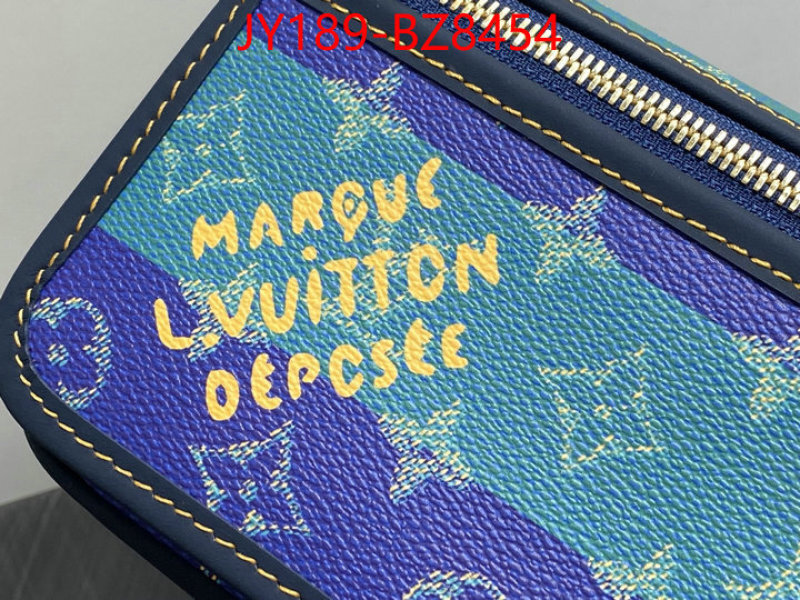 LV Bags(TOP)-Pochette MTis- online shop ID: BZ8454 $: 189USD,