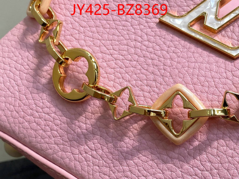 LV Bags(TOP)-Handbag Collection- replica wholesale ID: BZ8369