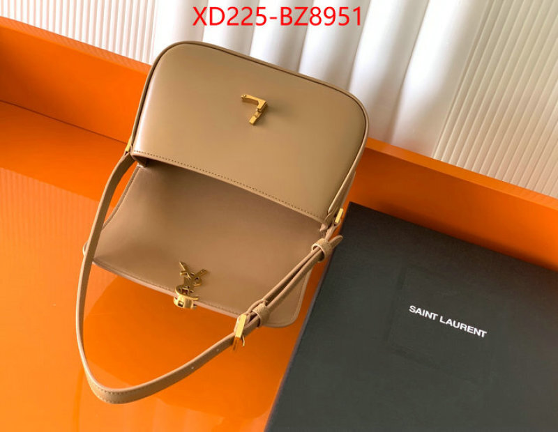 YSL Bags(TOP)-Kate-Solferino-Sunset-Jamie top brands like ID: BZ8951 $: 225USD,