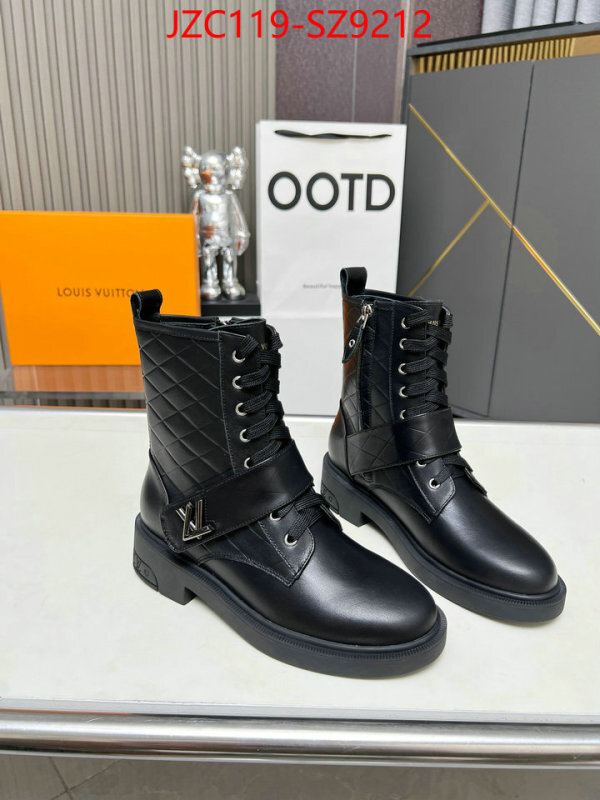 Women Shoes-LV best capucines replica ID: SZ9212 $: 119USD