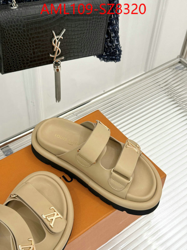 Women Shoes-LV ID: SZ8320 $: 109USD