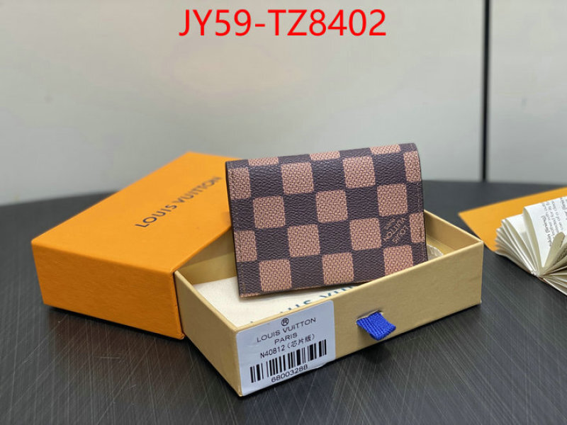 LV Bags(TOP)-Wallet best capucines replica ID: TZ8402 $: 59USD,