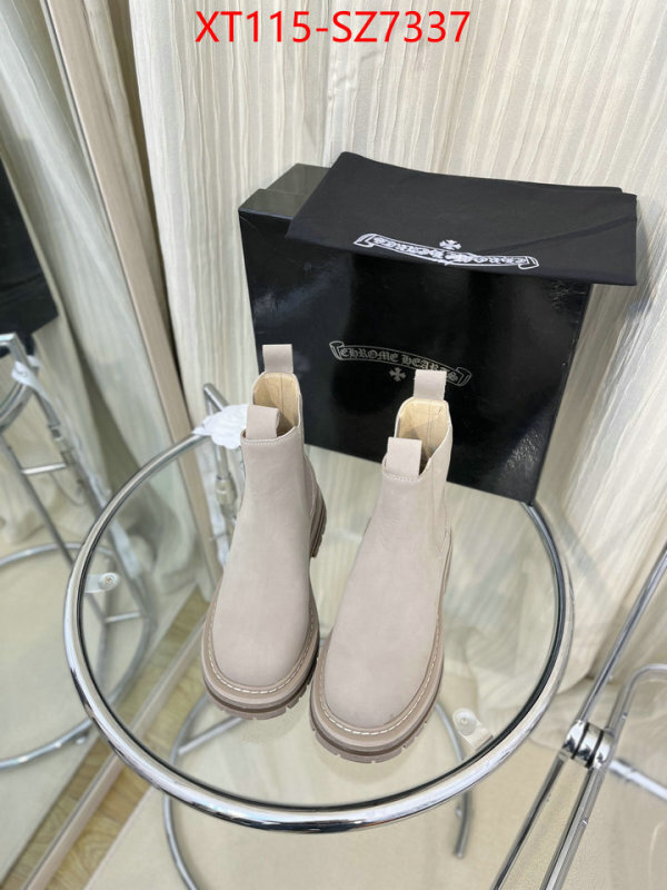 Women Shoes-Boots where quality designer replica ID: SZ7337 $: 115USD
