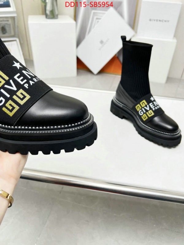Women Shoes-Boots aaaaa ID: SB5954 $: 115USD