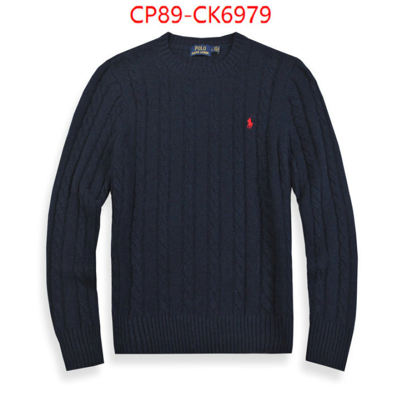 Clothing-Ralph Lauren ID: CK6979 $: 89USD