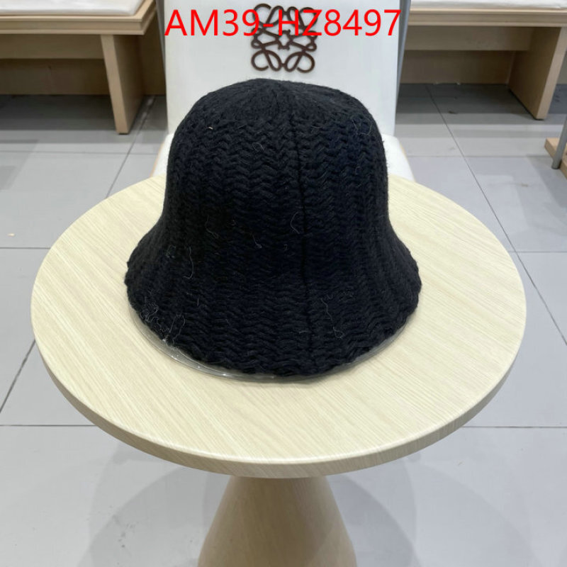 Cap (Hat)-Dior best replica quality ID: HZ8497 $: 39USD