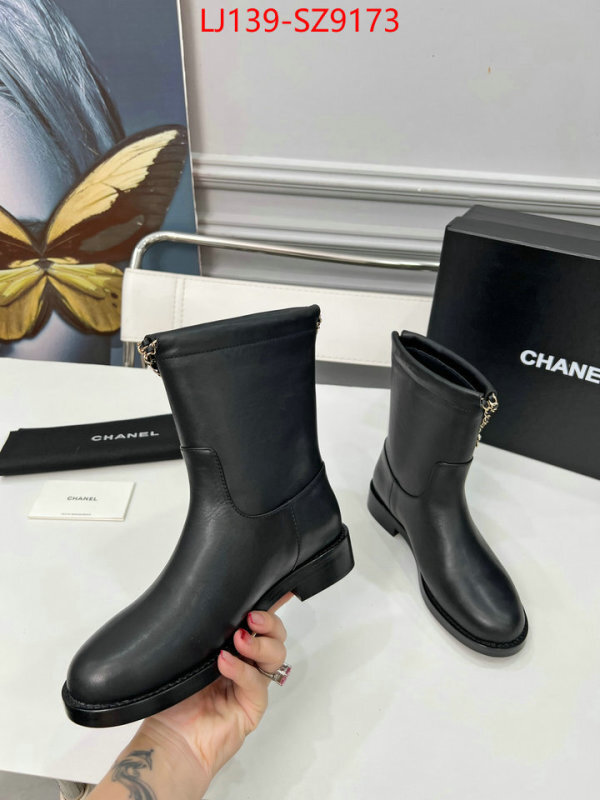 Women Shoes-Boots buying replica ID: SZ9173 $: 139USD
