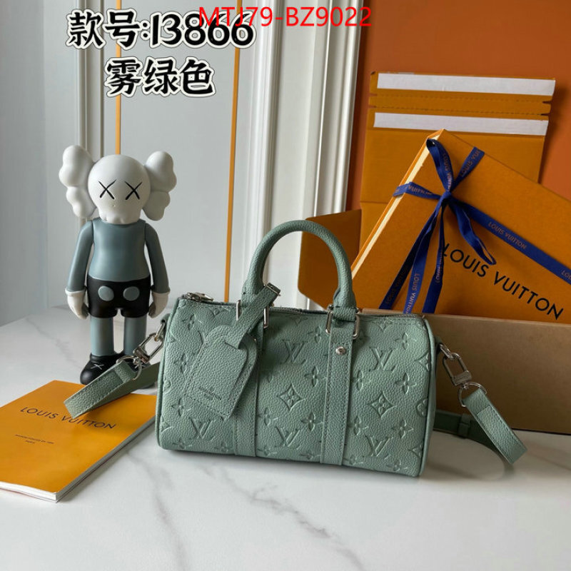 LV Bags(4A)-Speedy- top designer replica ID: BZ9022 $: 79USD,