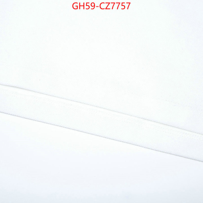 Clothing-Burberry flawless ID: CZ7757 $: 59USD