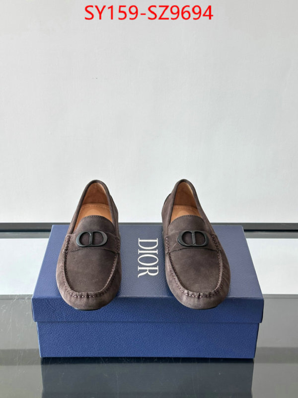 Men shoes-Dior replcia cheap from china ID: SZ9694 $: 159USD