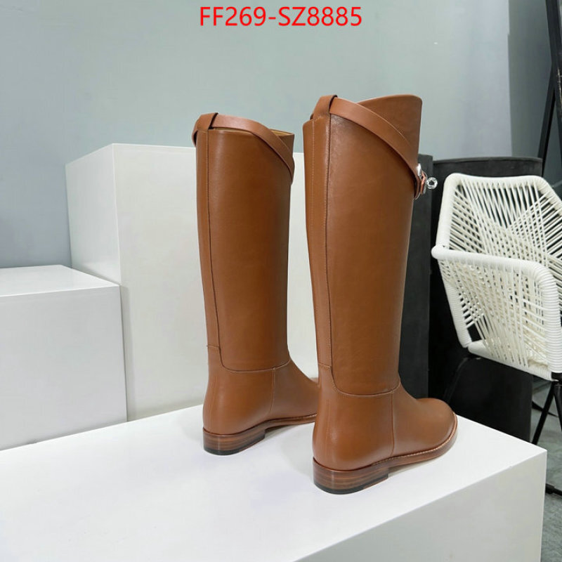 Women Shoes-Hermes is it illegal to buy dupe ID: SZ8885 $: 269USD