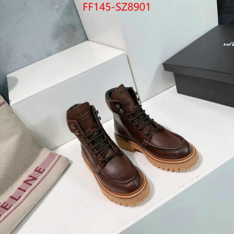 Women Shoes-Boots found replica ID: SZ8901 $: 145USD