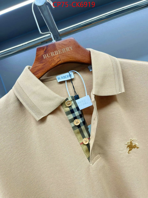 Clothing-Burberry ID: CK6919 $: 75USD