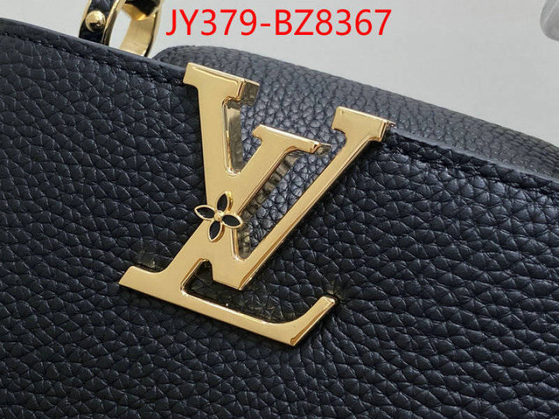 LV Bags(TOP)-Handbag Collection- perfect quality ID: BZ8367 $: 379USD,
