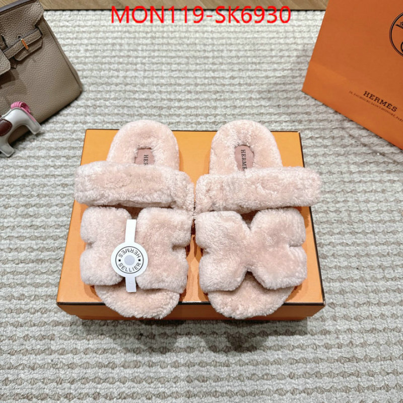 Women Shoes-Hermes shop the best high quality ID: SK6930 $: 119USD