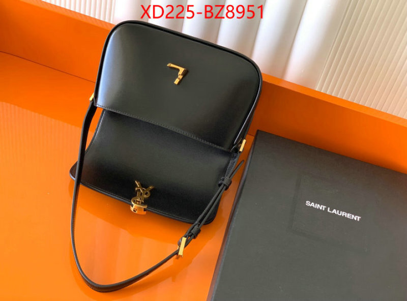 YSL Bags(TOP)-Kate-Solferino-Sunset-Jamie top brands like ID: BZ8951 $: 225USD,