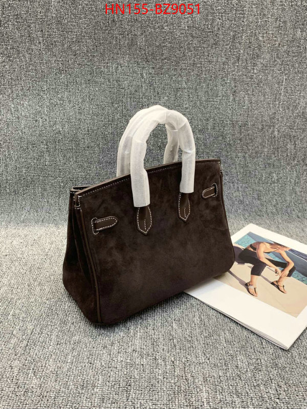 Hermes Bags(4A)-Birkin- copy ID: BZ9051