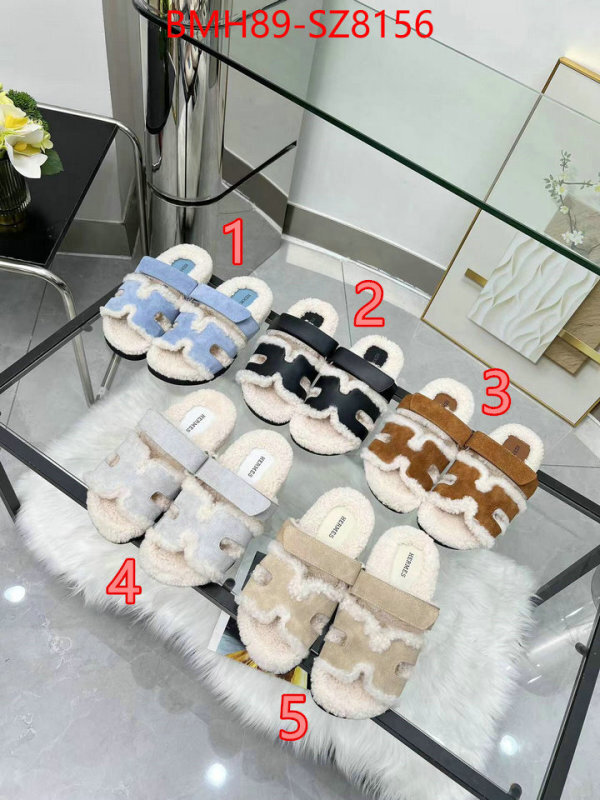 Women Shoes-Hermes ID: SZ8156 $: 89USD
