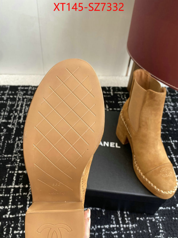 Women Shoes-Boots sale outlet online ID: SZ7332 $: 145USD