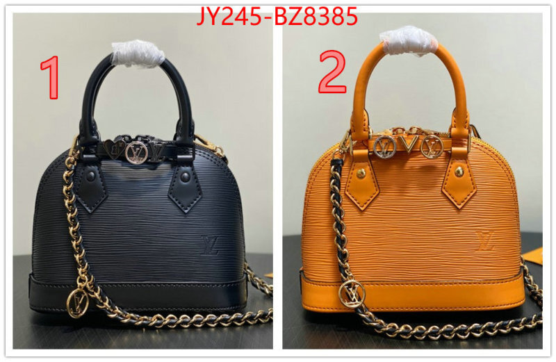 LV Bags(TOP)-Alma- where can i find ID: BZ8385 $: 245USD,