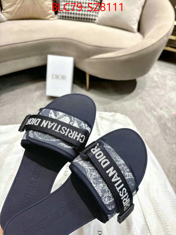 Women Shoes-Dior what best designer replicas ID: SZ8111 $: 79USD