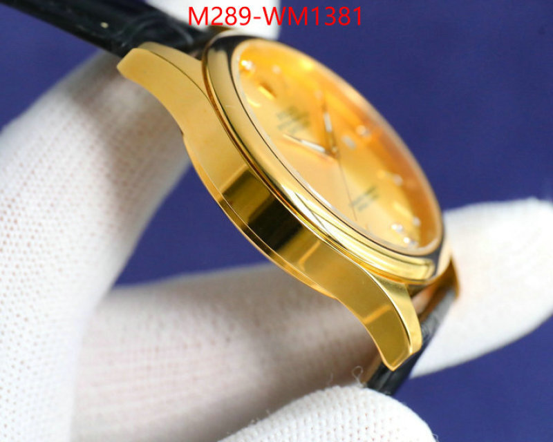 Watch(TOP)-Rolex designer 7 star replica ID: WM1381 $: 289USD