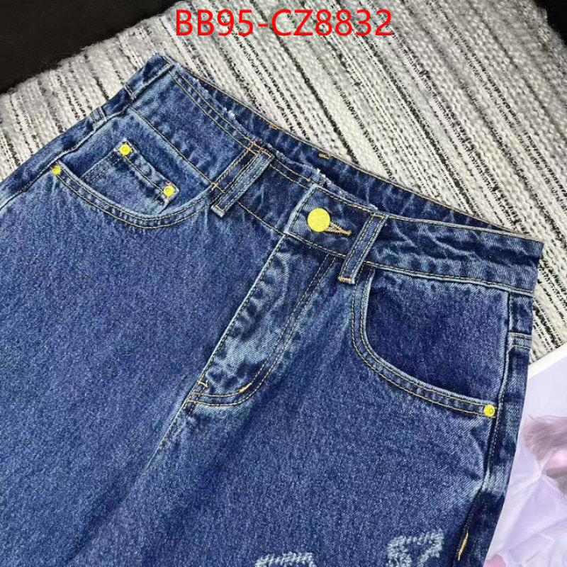 Clothing-LV buy cheap ID: CZ8832 $: 95USD