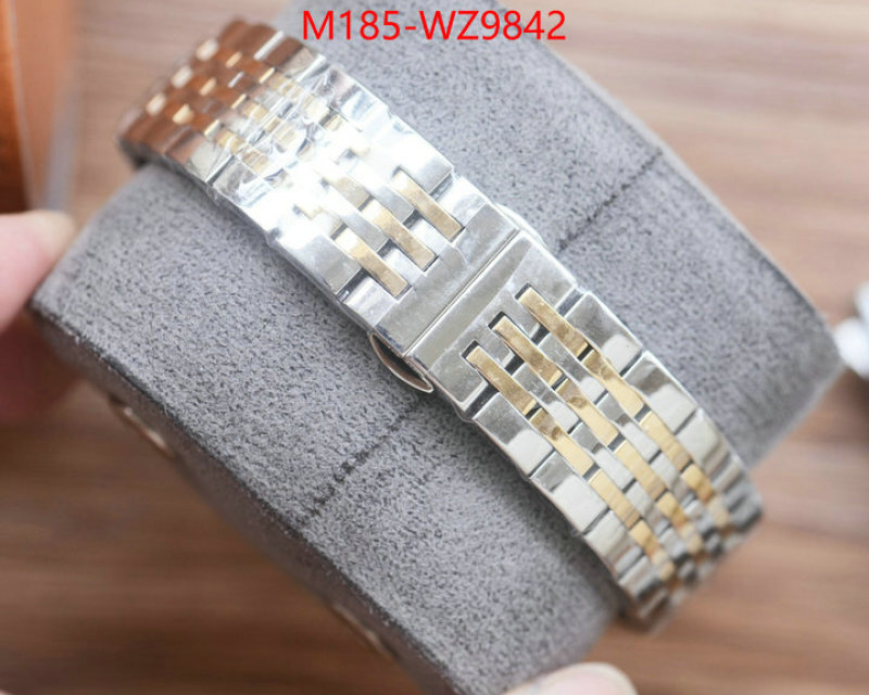 Watch(4A)-Longines high quality 1:1 replica ID: WZ9842 $: 185USD