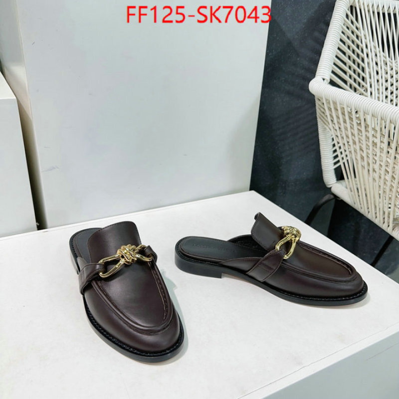 Women Shoes-BV the online shopping ID: SK7043 $: 125USD
