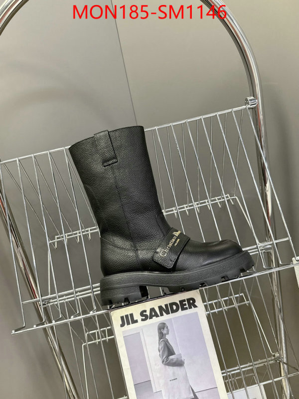 Women Shoes-Dior how to start selling replica ID: SM1146 $: 185USD