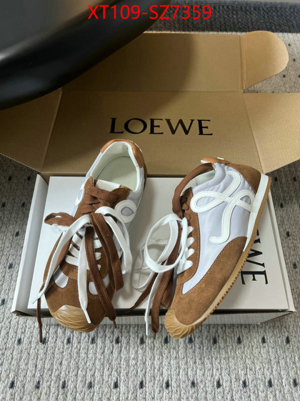 Women Shoes-Loewe perfect ID: SZ7359 $: 109USD