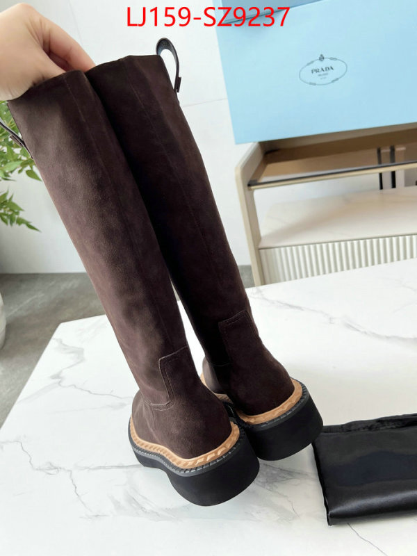 Women Shoes-Prada high quality ID: SZ9237 $: 159USD