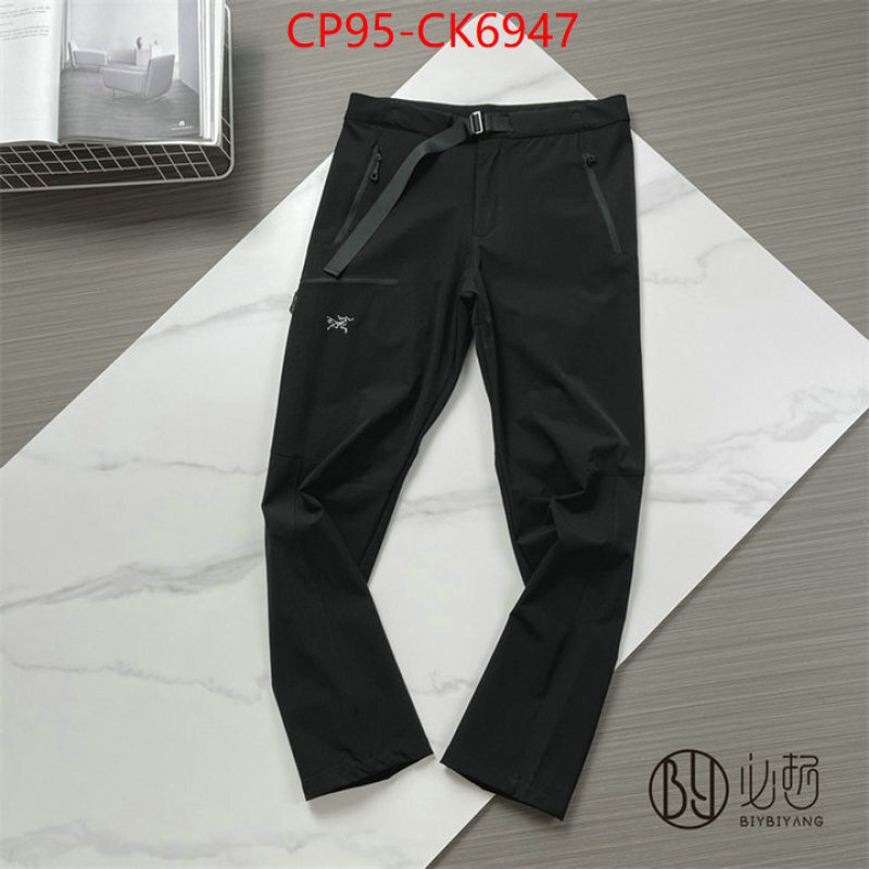 Clothing-ARCTERYX ID: CK6947 $: 95USD