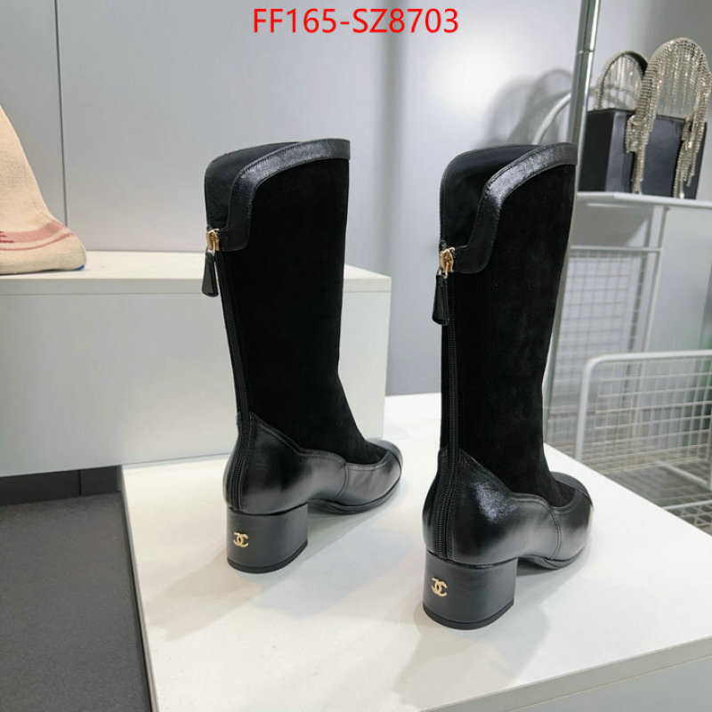 Women Shoes-Boots cheap replica designer ID: SZ8703 $: 165USD