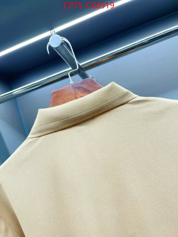 Clothing-Burberry ID: CK6919 $: 75USD