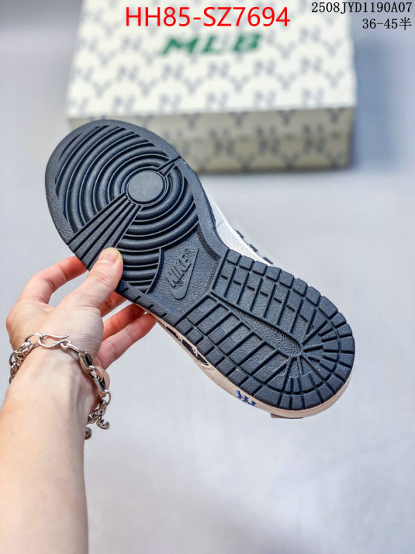 Men Shoes-Nike ID: SZ7694 $: 85USD