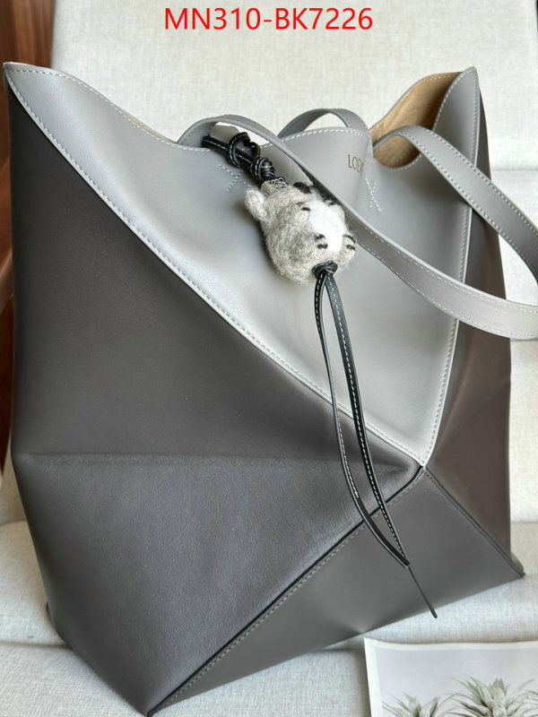 Loewe Bags(TOP)-Tote bag the best affordable ID: BK7226 $: 310USD,